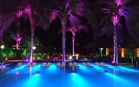 Hotel Termal Emperatriz Termas de Río Hondo